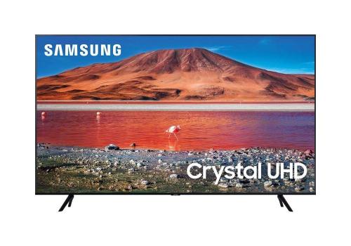 SAMSUNG UE50TU7072UXXH vystavený kus