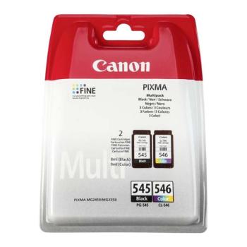 CANON PG-545/CL-546 MULTI PACK