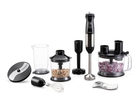 DELIMANO MULTIFUNKCNY TYCOVY MIXER DELUXE NOIR
