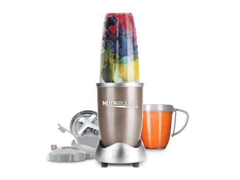 NUTRIBULLET PRO 900W