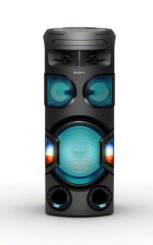 SONY MHC-V72D