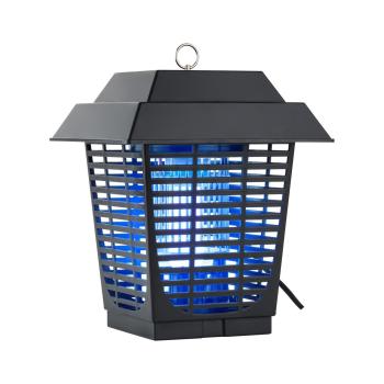 DURAMAXX EX LANTERN, LAPAC HMYZU, UV-A LAMPA, MODRE SVETLO, 20 W, 10029324