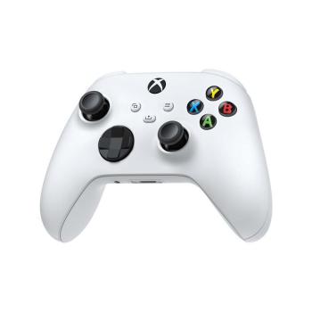XBOX SERIES WIRELESS CONTROLLER WHITE