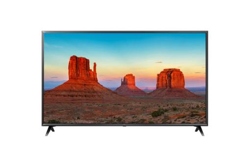 LG 55UK6200PLA