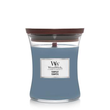 WOODWICK 1753975E SVIECKA STREDNA TEMPEST