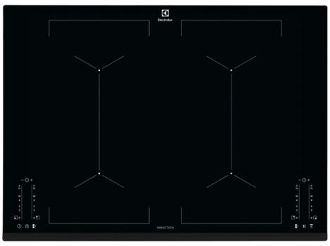ELECTROLUX EIV744