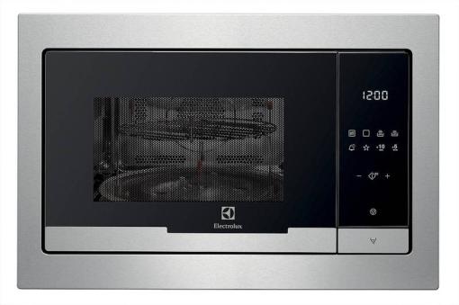 ELECTROLUX EMT 25207 OX