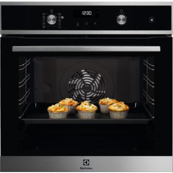 ELECTROLUX EOD6C71X