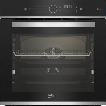 BEKO BBIMM13400XMSWE vystavený kus