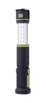 EMOS NABIJACIE SVIETIDLO 12 SMD+6 LED P4516