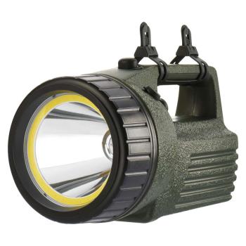 EMOS P2308 NABIJACIE SVIETIDLO LED + COB 3810 10W