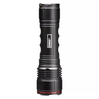 EMOS P3114 LED SVIETIDLO KOVOVE 330LM - 3XAAA