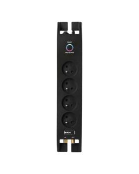 EMOS P54022 OCHRANA PREPATOVA 4Z 2M 1800J