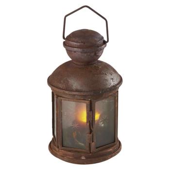EMOS ZY1977 RETRO LED LAMPAS 3AA T WW 1