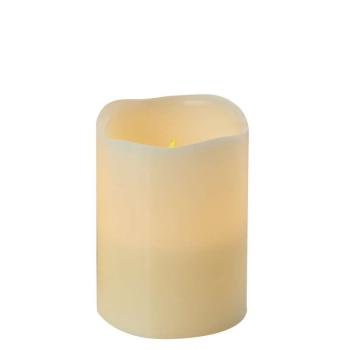 EMOS ZY2146 VOSKOVA SVIECKA 1LED 10CM 3AAA T VNT