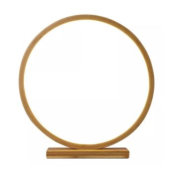 EMOS ZY2360 LED BAMBOO RING IP20