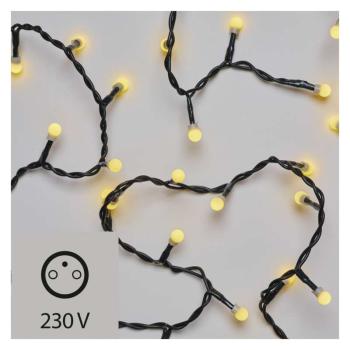 EMOS ZYK0208 VIAN. CHERRY 200LED 10M IP20 WW