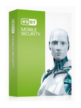 ESET MOBILE SECURITY PRE ANDROID OEM PRE 1 ZAR. NA 1 ROK BOX, MOB-SEC-1MOB-1Y-OEM