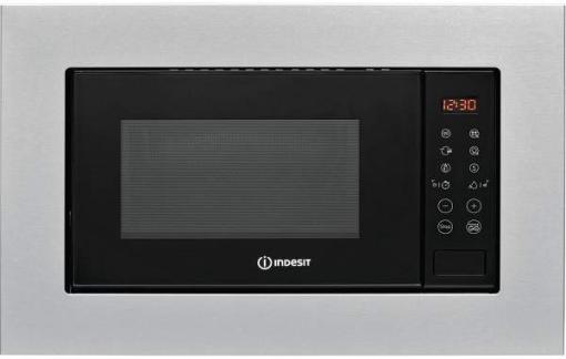INDESIT MWI 120 GX