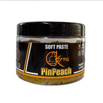 KARMA BAIT PASTA PINPEACH 350GR