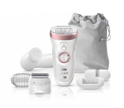 BRAUN SILK-EPIL 9 9-880 SENSOSMART