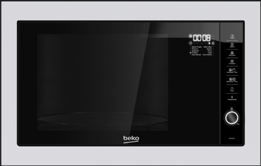 BEKO MGB25332BG