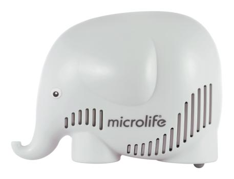 MICROLIFE NEB 410