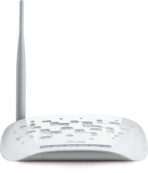 TP-LINK TL-WA701ND vystavený kus