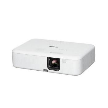 EPSON PROJEKTOR CO-FH02 3000ANSI 16000:1 FHD HDMI ANDROID TV V11HA85040