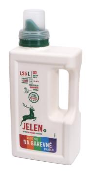 JELEN PRACI GEL 1,35L NA FAREBNU BIELIZEN 30P 90610