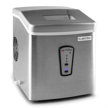 KLARSTEIN POWERICER, 180 W, 15 KG/DEN, 10027034 vystavený kus