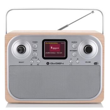 GOGEN DAB 700 BTCS (GOGDAB700BTCS)