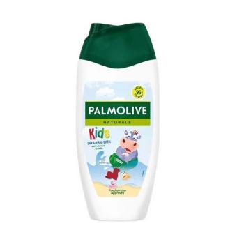 PALMOLIVE SG 250ML KIDS ALMOND & MILK