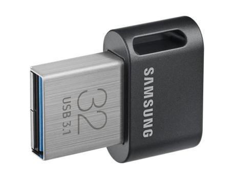 SAMSUNG USB 3.1 FLASH DISK FIT PLUS 32GB, MUF-32AB/APC