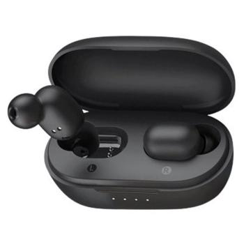 HAYLOU GT1XR TWS WIRELESS EARBUDS BLACK