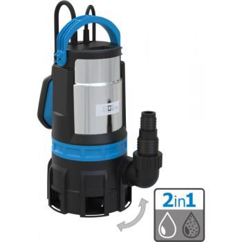 GUDE GS 750.1 2V1