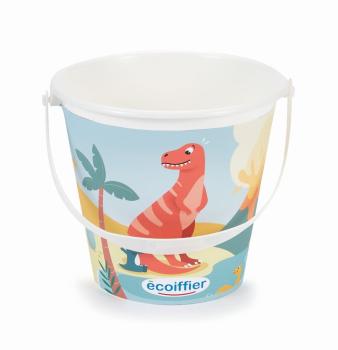 ECOIFFIER VEDIERKO DINOSAURUS 17 CM /E 0464/