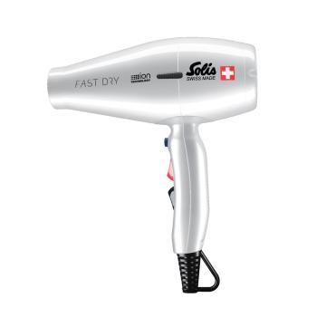 SOLIS 969.26 FAST DRY SILVER vystavený kus