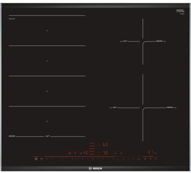 BOSCH PXE675DC1E