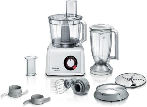 BOSCH MC812W501 vystavený kus