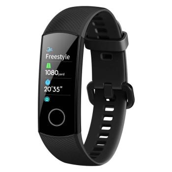 HONOR BAND 5 METEORITE BLACK