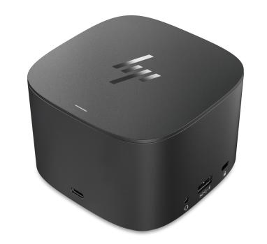 HP THUNDERBOLT DOCK G2, 2UK38AA-ABB
