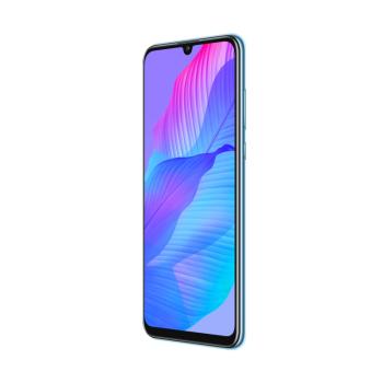 HUAWEI P SMART S 4GB/128GB CRYSTAL