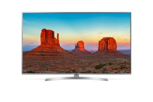 LG 43UK6950PLB
