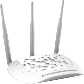 TP-LINK ACCESS POINT TL-WA901ND vystavený kus