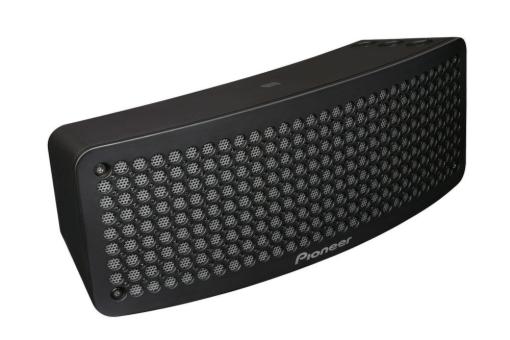 PIONEER XW-BTSP1-K