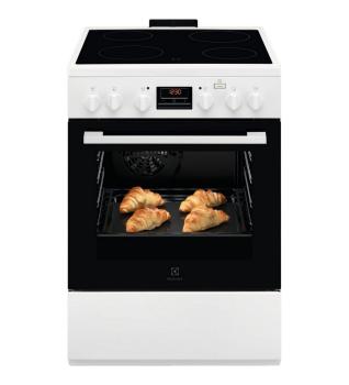 ELECTROLUX LKR664100W