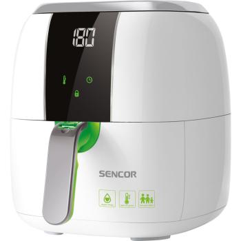 SENCOR SFR 5320 WH vystavený kus