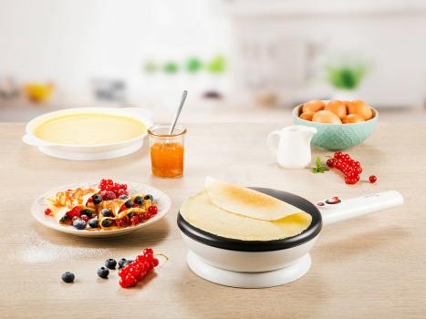 DELIMANO JOY BEZDROTOVY PALACINKOVAC 20 CM