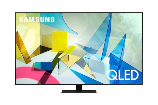 SAMSUNG QE50Q80TATXXH